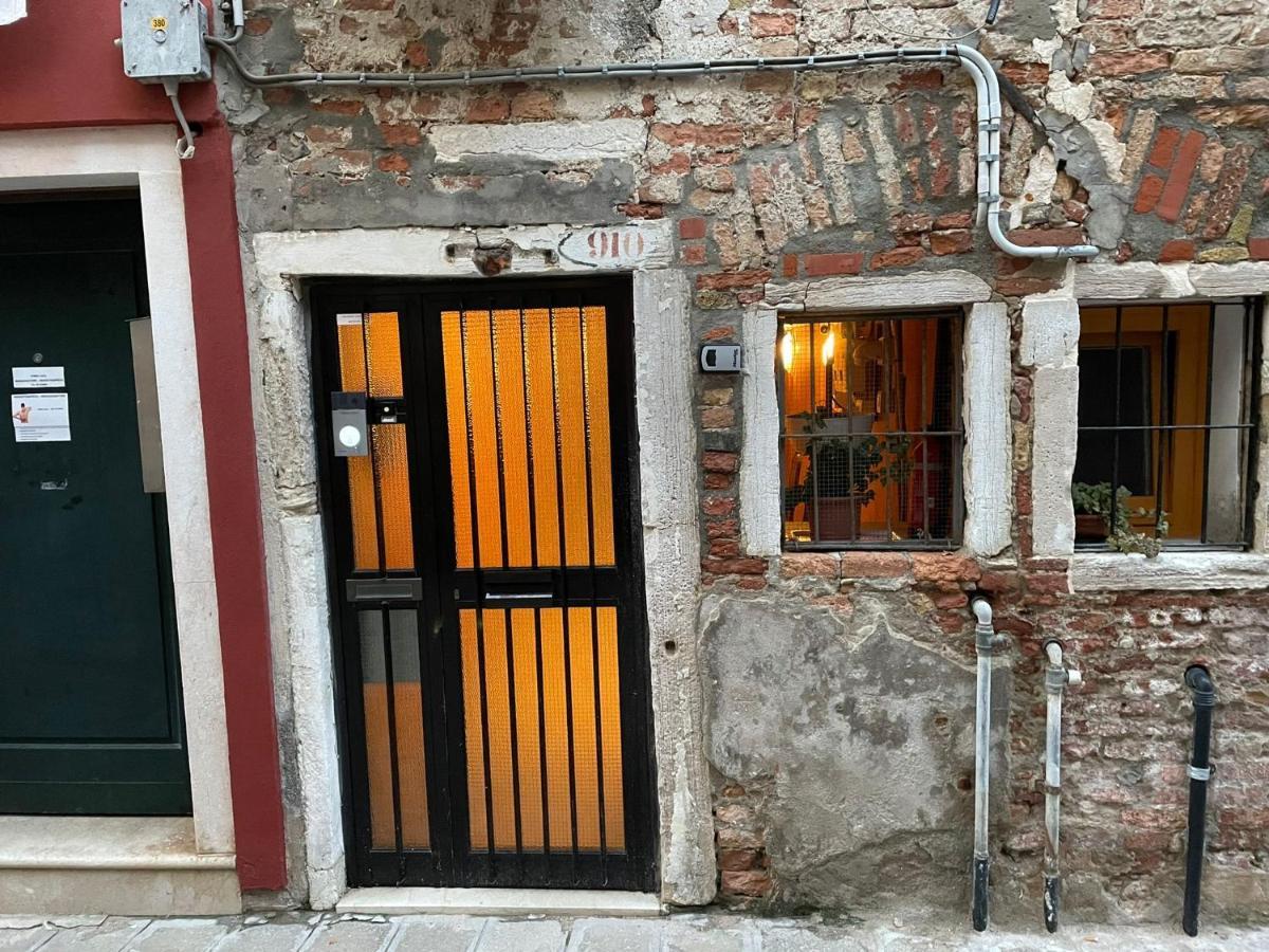 Biennale Gallery Suite Venice Exterior photo